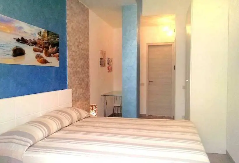 اتاق اکونومی, I Faraglioni Comfort Rooms