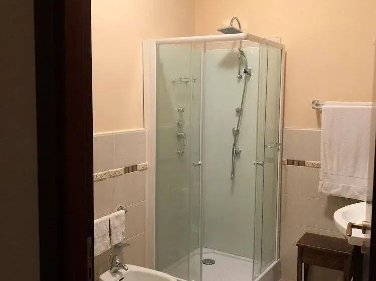 اتاق استاندارد, I Faraglioni Comfort Rooms