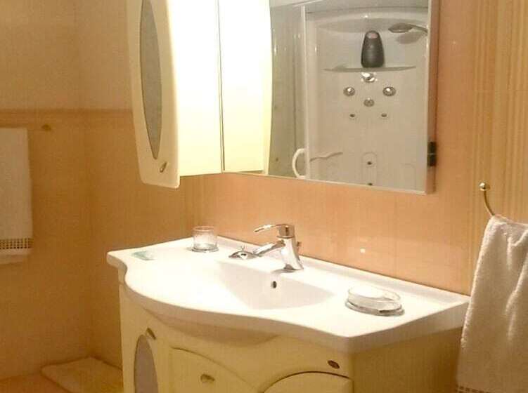Номер Стандарт, I Faraglioni Comfort Rooms