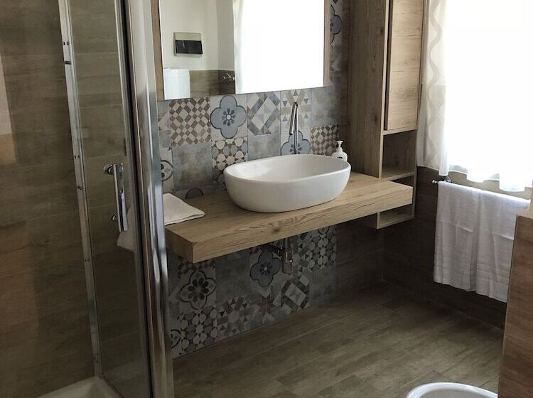 スタンダードルーム, I Faraglioni Comfort Rooms