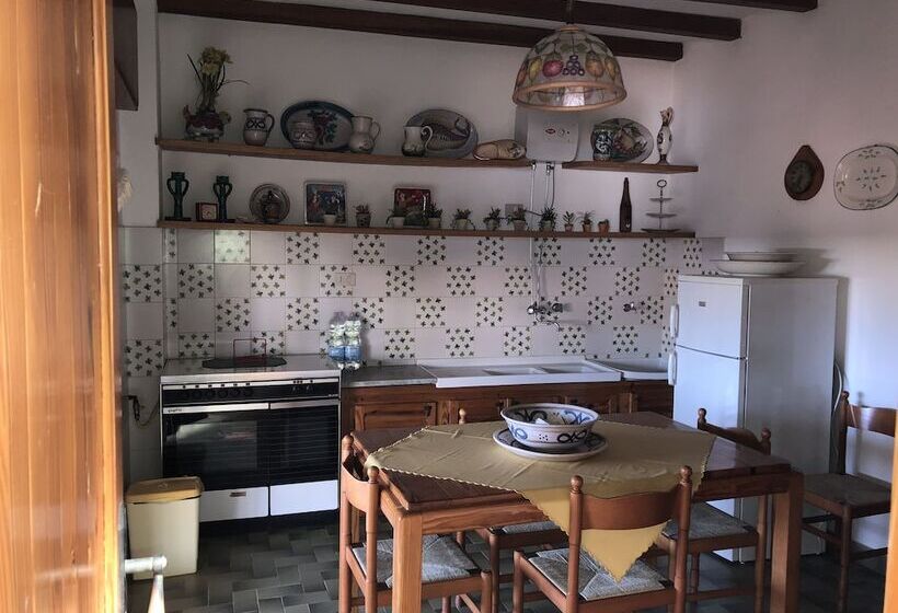 スタンダードルーム, I Faraglioni Comfort Rooms