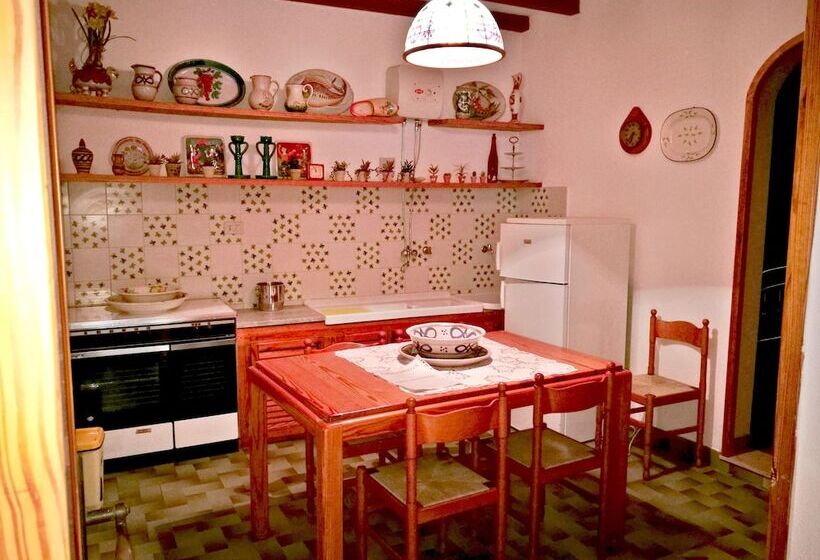 Номер Стандарт, I Faraglioni Comfort Rooms