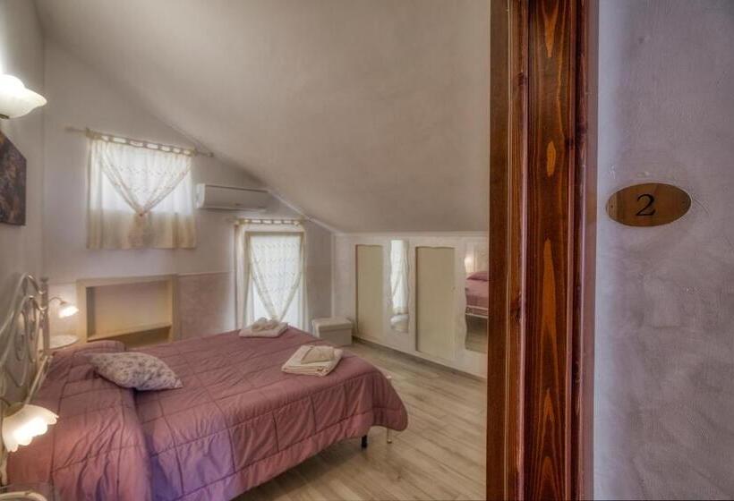 غرفة قياسية, Le Marelle