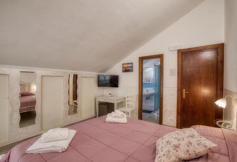 غرفة قياسية, Le Marelle