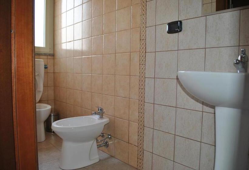 Номер Стандарт с Террасой, Raxul Room
