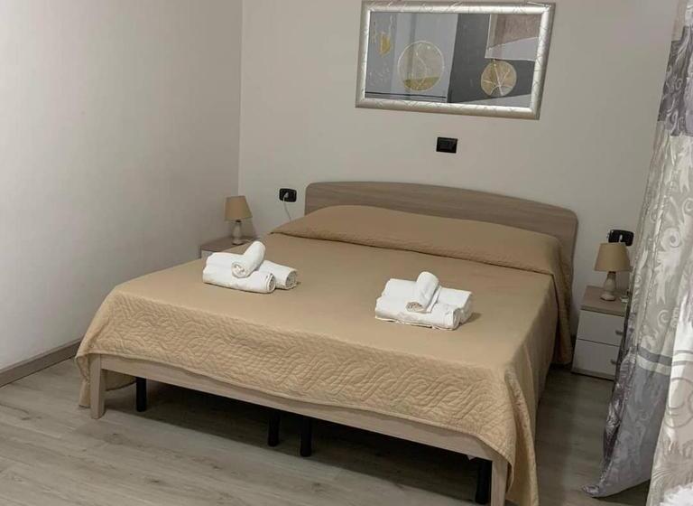 Номер Стандарт с Балконом, Raxul Room