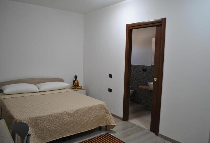 Номер Стандарт с Балконом, Raxul Room