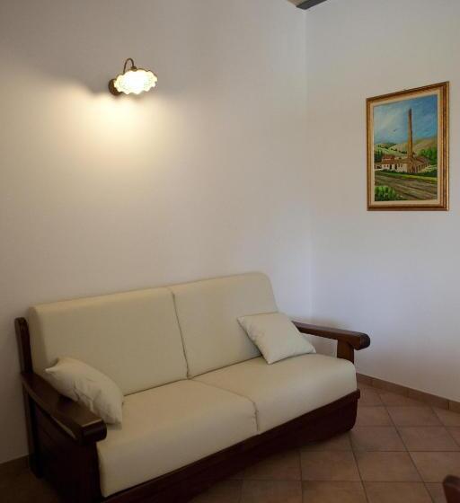 １階の１ベッドルームアパートメント, Residence Colle Veroni