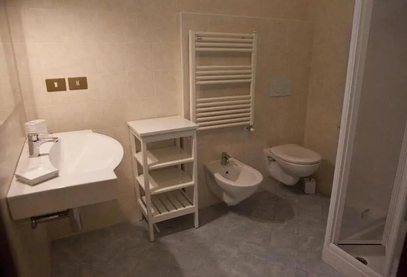 آپارتمان 1 خوابه با بالکن, Residence Colle Veroni