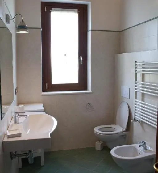 استودیوی استاندارد با چشم‌انداز دریا, Residence Colle Veroni