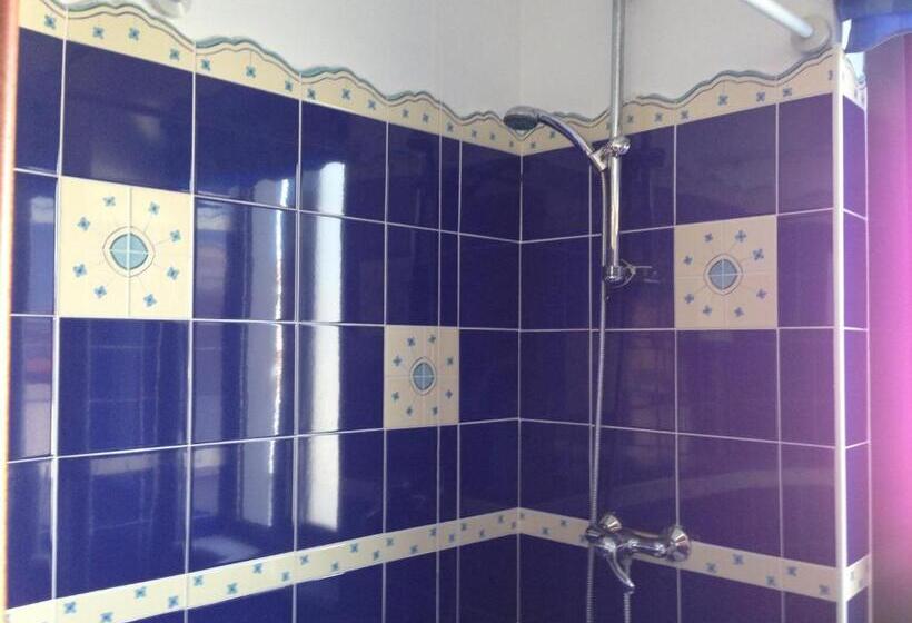 침실 1개 테라스 아파트, Residence Mareblu