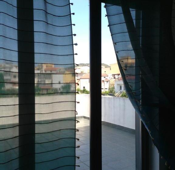 침실 1개 테라스 아파트, Residence Mareblu