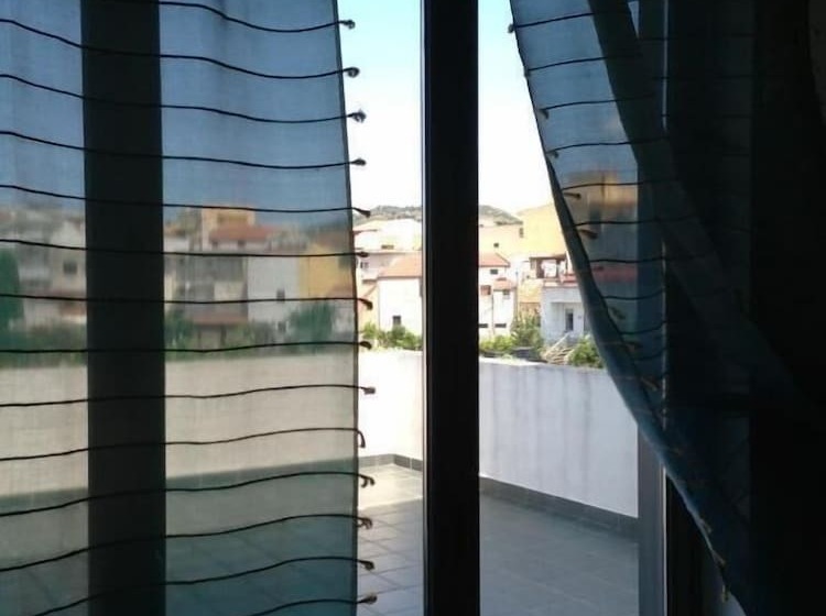 침실 1개 테라스 아파트, Residence Mareblu