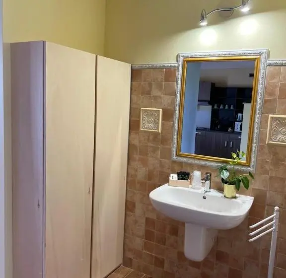 １ベッドルームのスーペリアアパートメント, Residence Ulivi