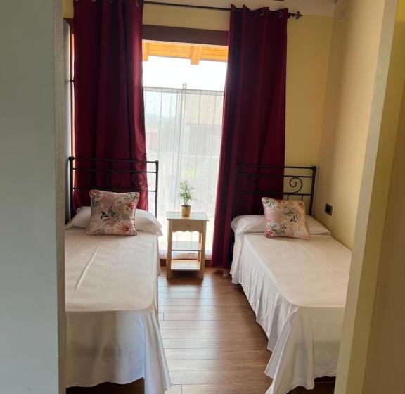 شقة سوبريور غرفة واحدة, Residence Ulivi