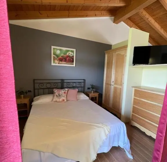 １ベッドルームのスーペリアアパートメント, Residence Ulivi