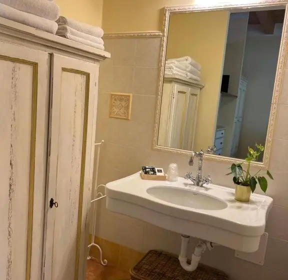 １ベッドルームのスーペリアアパートメント, Residence Ulivi