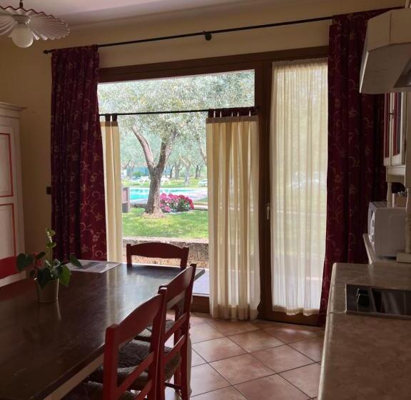 شقة سوبريور غرفة واحدة, Residence Ulivi