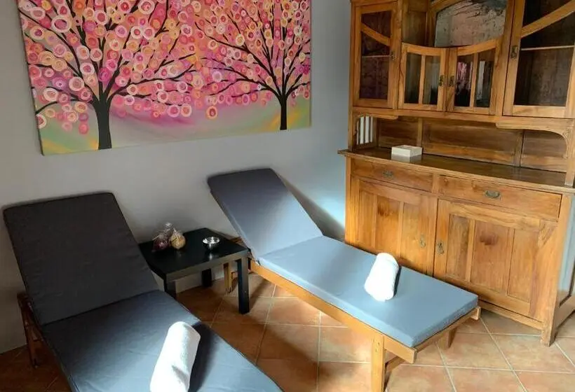 １ベッドルームアパートメント, Residence Ulivi