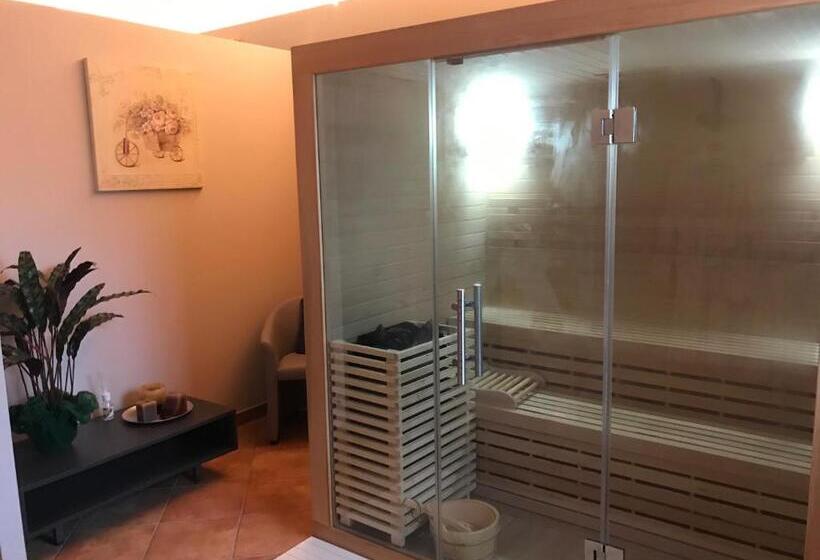 Апартаменты 1 Спальня, Residence Ulivi
