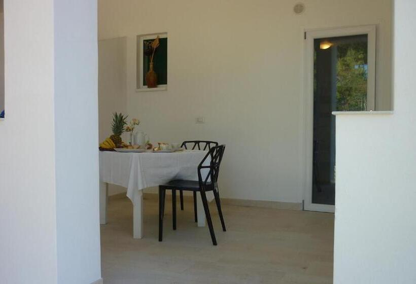 اتاق استاندارد, Villa Soleanna Residence