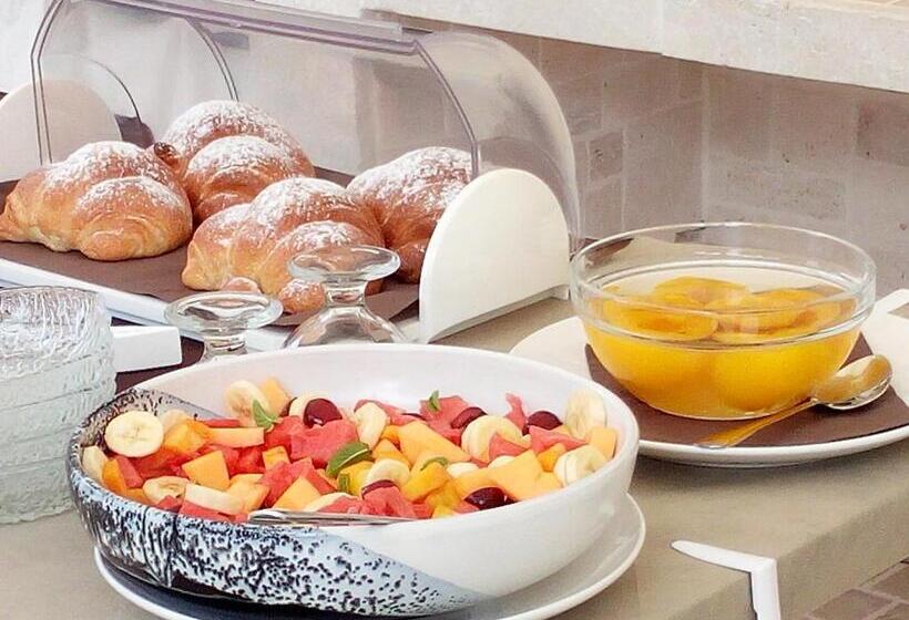 اتاق استاندارد, Villa Soleanna Residence