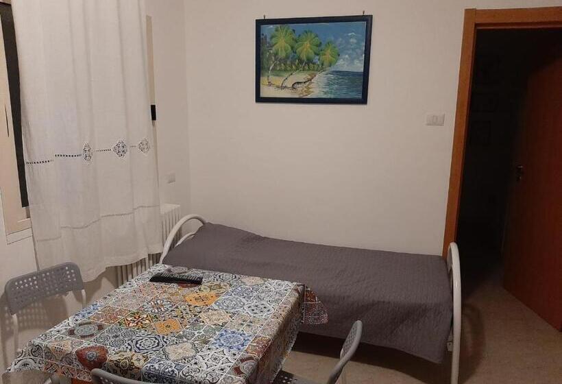 آپارتمان 1 خوابه, Villa Soleanna Residence