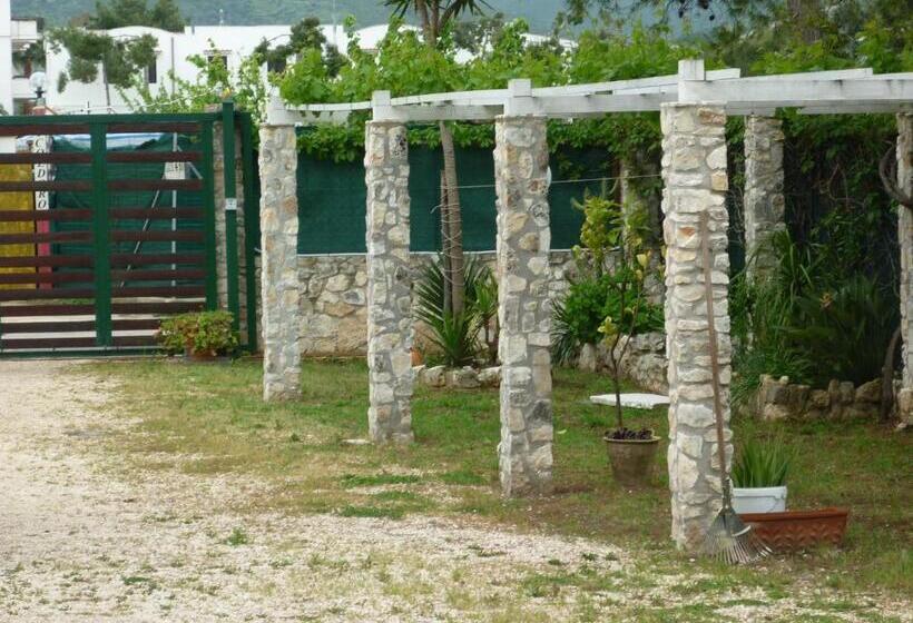 آپارتمان 1 خوابه, Villa Soleanna Residence