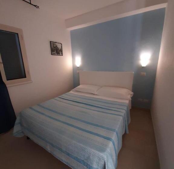 آپارتمان 2 خوابه, Villa Soleanna Residence