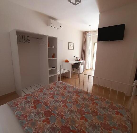 اتاق استاندارد, Villa Soleanna Residence