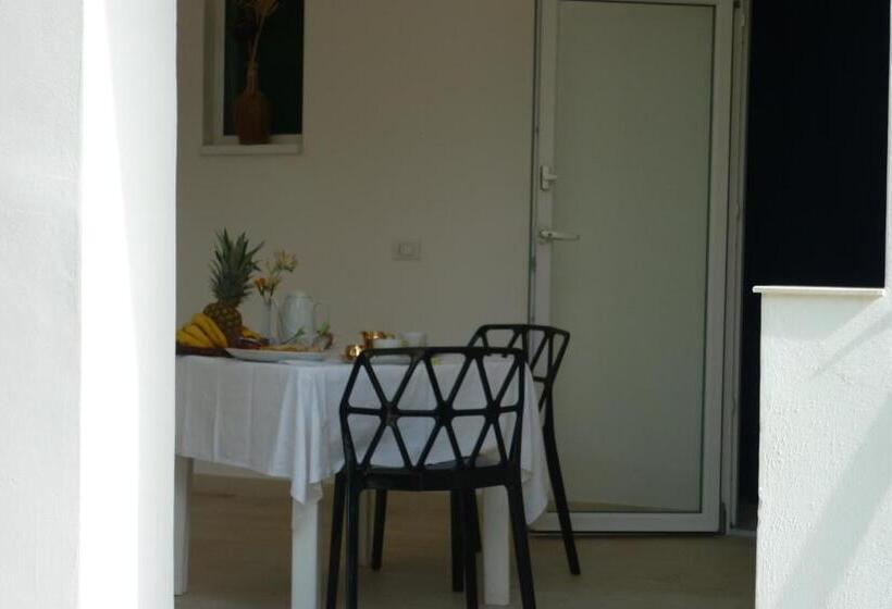 اتاق استاندارد, Villa Soleanna Residence