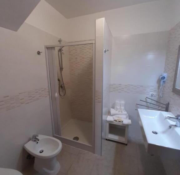 آپارتمان 1 خوابه, Villa Soleanna Residence