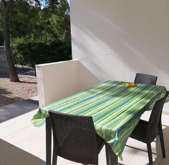 آپارتمان 2 خوابه, Villa Soleanna Residence