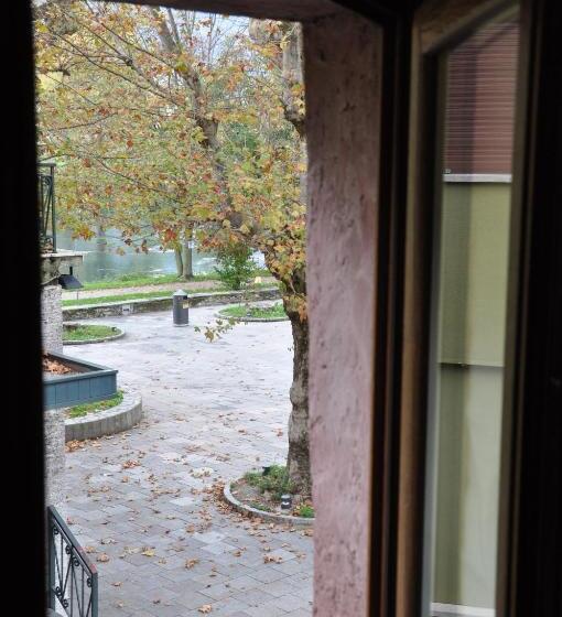 Номер Стандарт, Locanda Osteria Marascia
