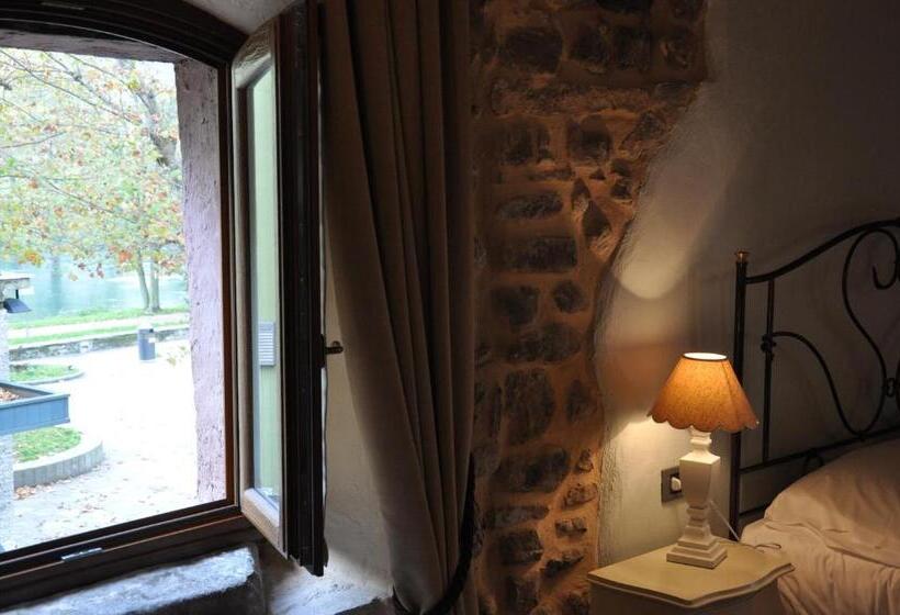 Номер Стандарт, Locanda Osteria Marascia