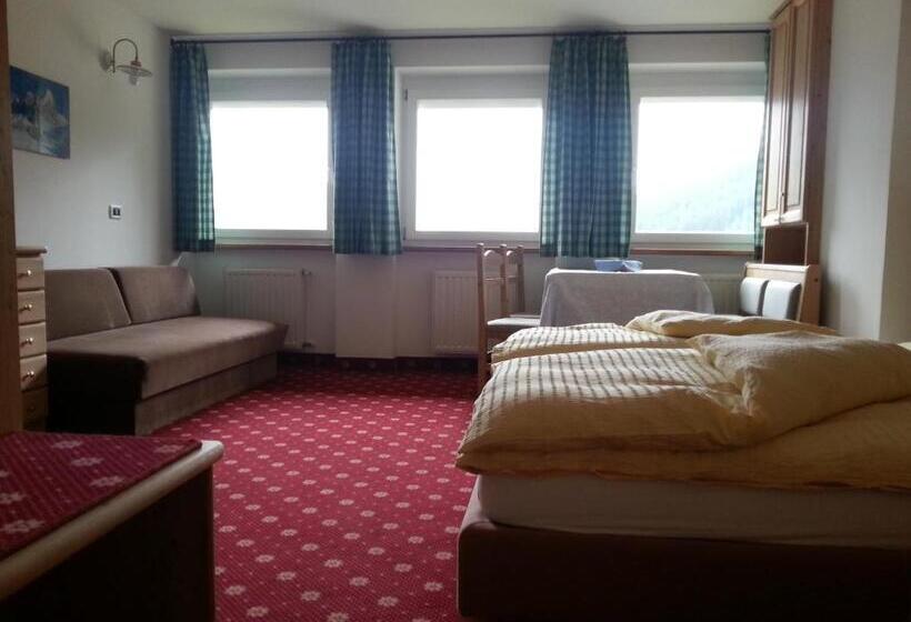 スタンダードスタジオ, Alpenroyal Arabba