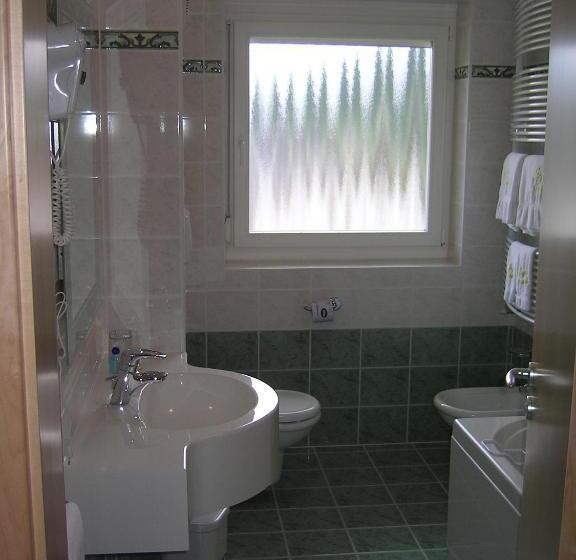 إستوديو قياسى, Alpenroyal Arabba