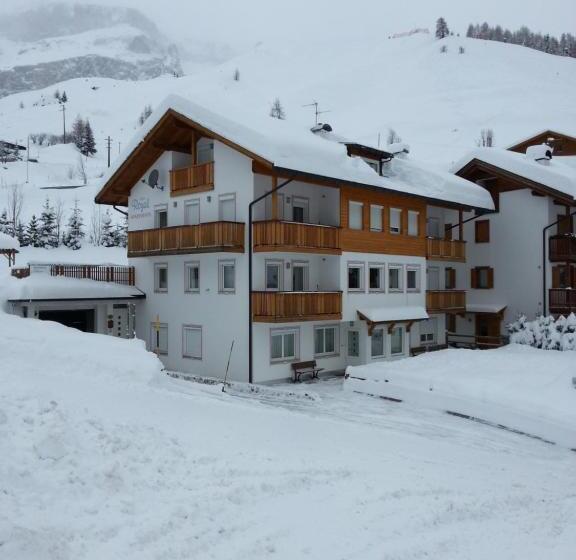 Студия Стандарт, Alpenroyal Arabba
