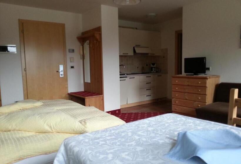 スタンダードスタジオ, Alpenroyal Arabba