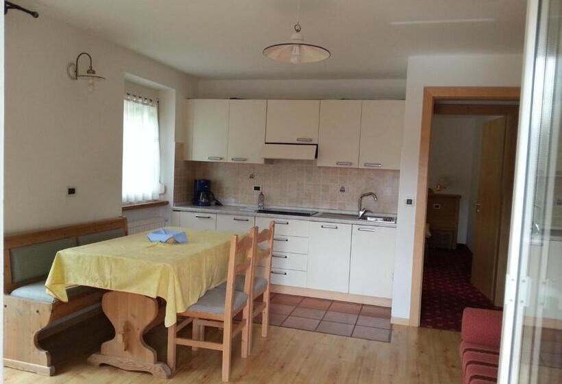 スタンダードスタジオ, Alpenroyal Arabba