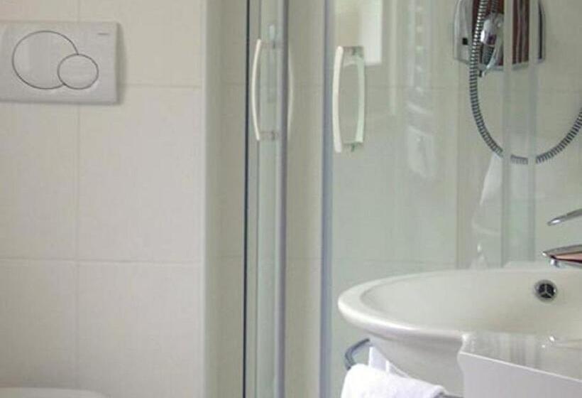 ２ベッドルームアパートメント, Alpenroyal Arabba