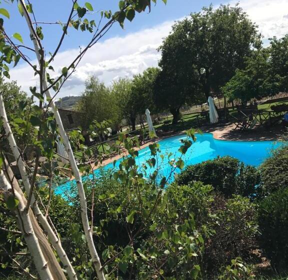 Семейные Апартаменты, Azienda Agrituristica I Tre Casali