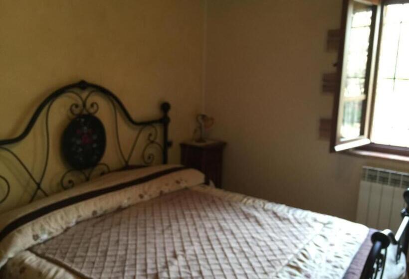 Апартаменты 1 Спальня, Azienda Agrituristica I Tre Casali