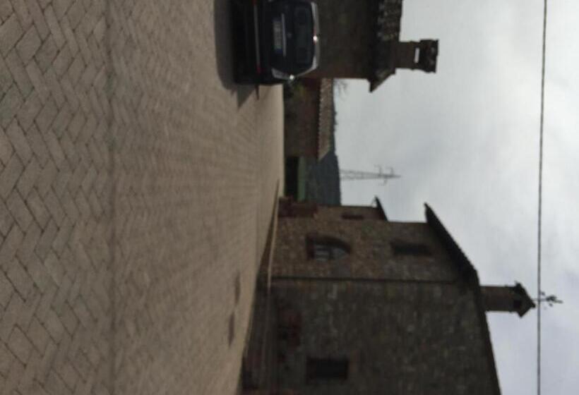 Апартаменты 1 Спальня, Azienda Agrituristica I Tre Casali