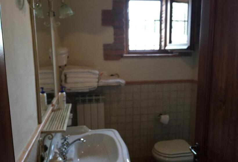 Апартаменты 1 Спальня, Azienda Agrituristica I Tre Casali