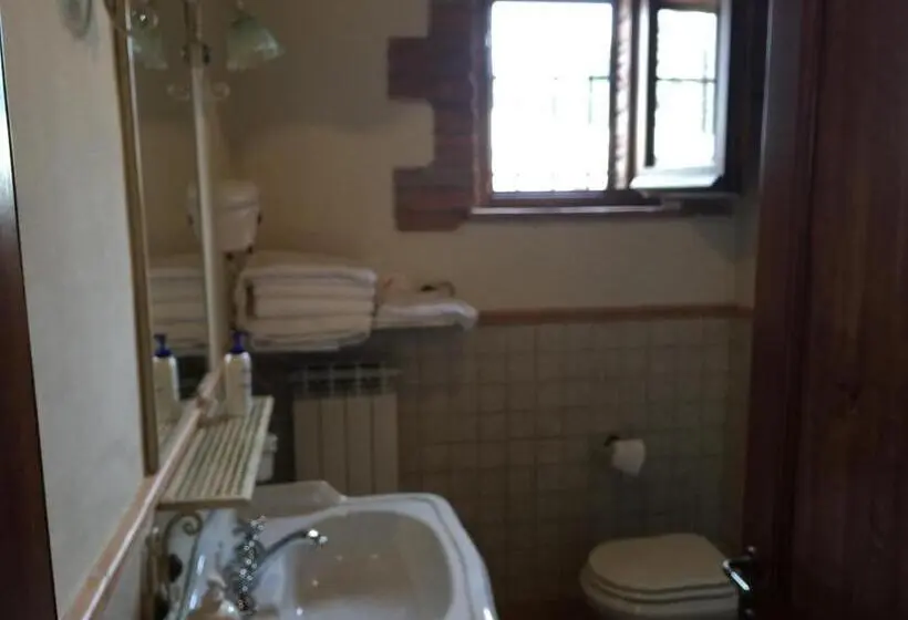 １ベッドルームアパートメント, Azienda Agrituristica I Tre Casali