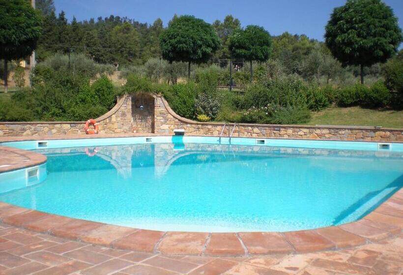 Студия Стандарт, Azienda Agrituristica I Tre Casali