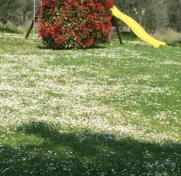 スタンダードスタジオ, Azienda Agrituristica I Tre Casali