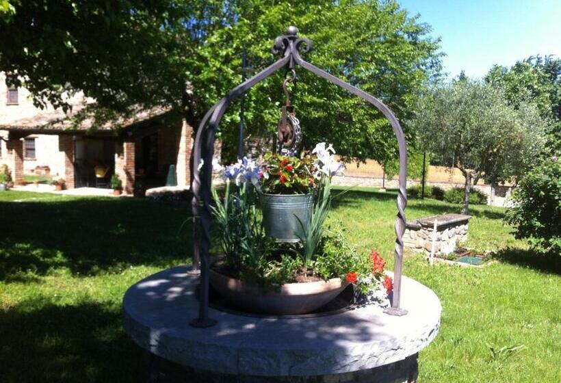 Студия Стандарт, Azienda Agrituristica I Tre Casali