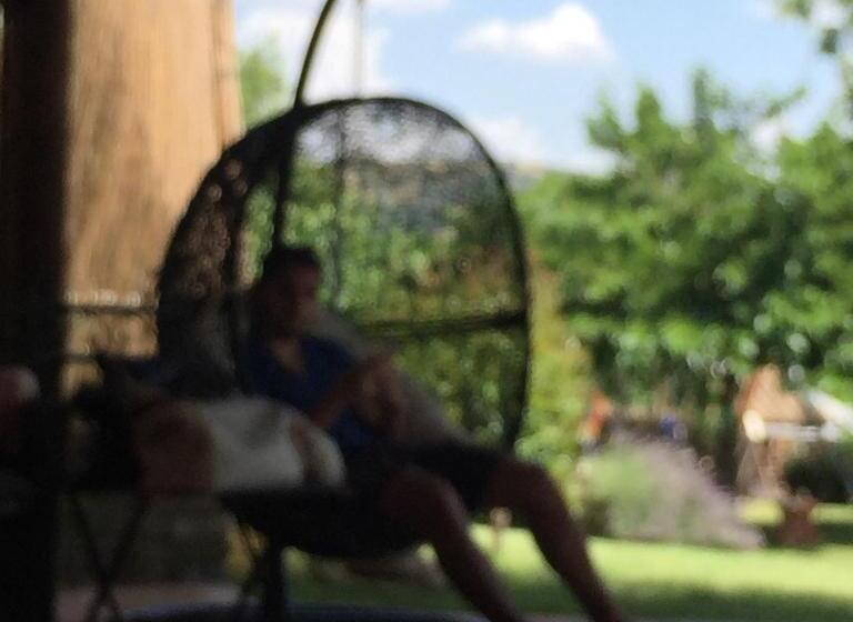 Студия Стандарт, Azienda Agrituristica I Tre Casali